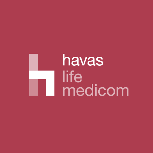 Award-winning, integrated, global medical communications agency 🧬 Part of @HavasHealthYou within the @Havas network 🌎 || https://t.co/dyBJ6Pq8MB…