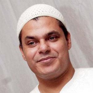 hadadalwi's profile picture. Hadad Alwi