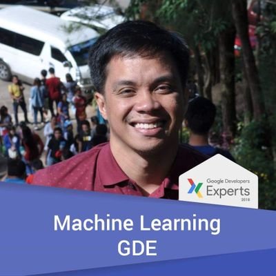 GDE for Machine Learning