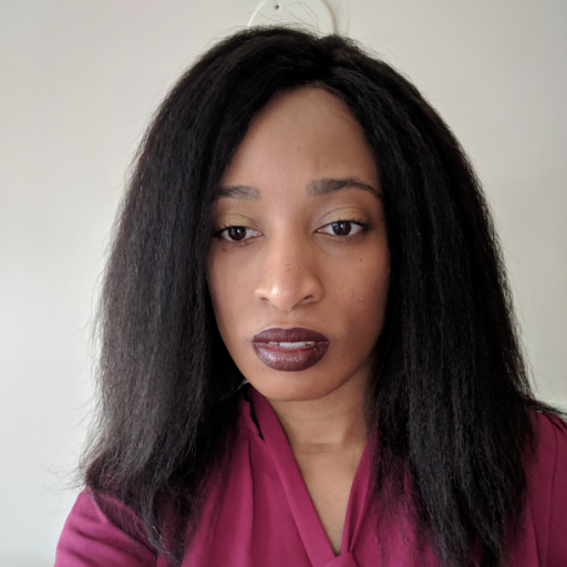 larondachairse's profile picture. Joined twitter so i could get help from square trade
