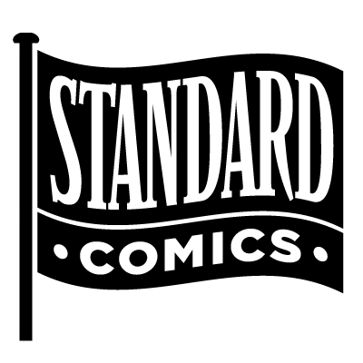 Standard Comicsさんのプロフィール画像