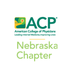 Nebraska Chapter American College of Physicians (@Nebraska_ACP) Twitter profile photo