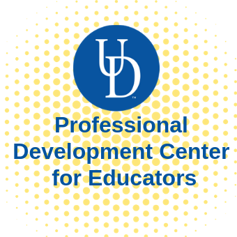 Professional Development Center for Educators provides professional learning services for K-12 educators.