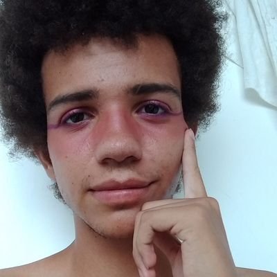 odsinhu's profile picture. sei lá oq eu tô fazendo aqui