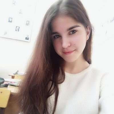 AnnaVEGAmyr's profile picture. 안녕하십니까
Хай ♡ Видеоблоггер: https://t.co/UbqpZ6FPNB…  ♡Вк: https://t.co/tBXSVkvPfl