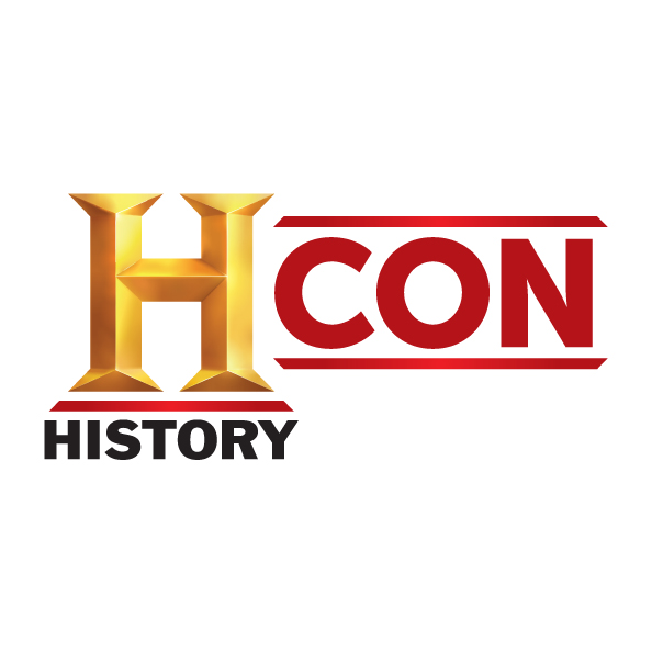 A three-day convention bringing the best of HISTORY to you.

April 3-5, 2020
Pasadena Convention Center