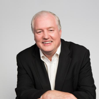 Bruce Anderson - @Bruce_Hitech Twitter Profile Photo