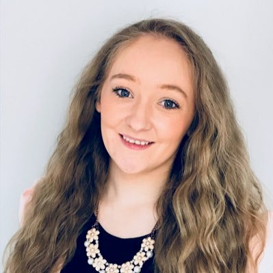 Miss_Bradbury19's profile picture. Year 1/2 Teacher | Graduate from @edgehill in PGCE Primary Education specialising in SEN/D 🍎✏️📚 ITD Dance Teacher | Choreographer.