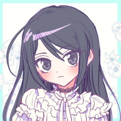 mahuyu9614's profile picture. 自分から絡みに行くのは苦手です 百合とゲームそして珈琲を糧に今日も生きる 20↑