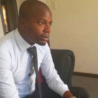 Tendai Benhura (@tendybe) 's Twitter Profile
