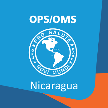 Trabajamos para mejorar y proteger la salud de las personas. Oficina regional de @opsoms en Nicaragua. #SaludParaTodos