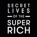 Secret Lives of the Super Rich (@CNBCSuperRich) Twitter profile photo