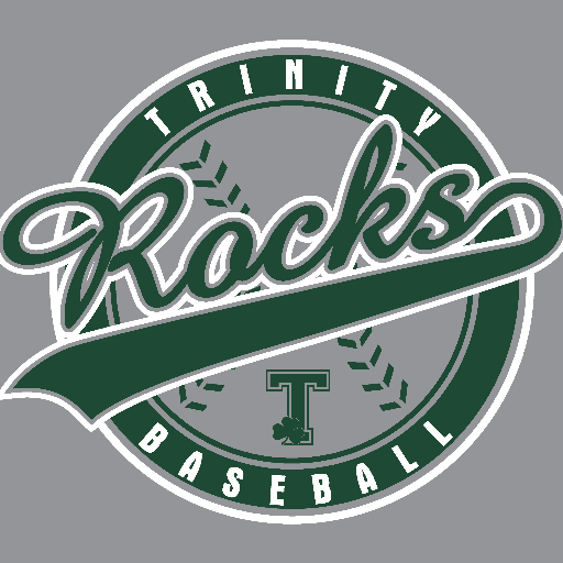 Official Twitter account of the Trinity High School Shamrocks Varsity Baseball team in Camp Hill, Pennsylvania of the Mid-Penn Conference & PIAA 3A-District 3.