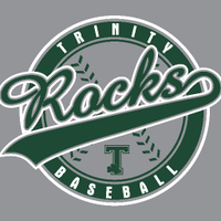 Trinity Shamrocks Baseball (@rocksbaseball2) 's Twitter Profile Photo Trinity Shamrocks Baseball (@rocksbaseball2) 's Twitter Profile Photo