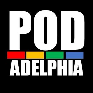 Podadelphia: A Philly Sports Podcastさんのプロフィール画像
