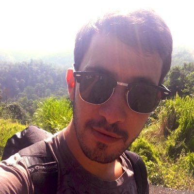Coding, creativity, and motivation
https://t.co/BzmDqteQG6 👨🏻💻