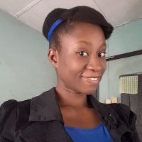 Blessing Chidimma Nwaogu (@blessaham) 's Twitter Profile