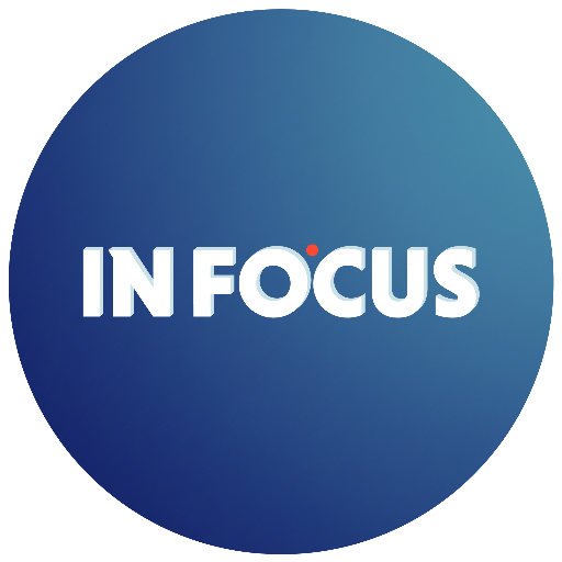 InFocus_Social's profile picture. 