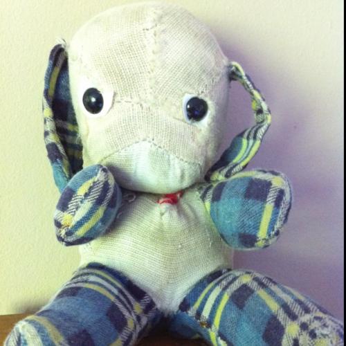 monkeydrabbit's profile picture. 