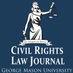 GMU Civil Rights Law Journal (@CRLJ_GMU) Twitter profile photo