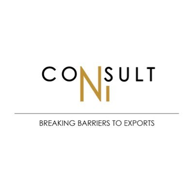 Consult_NI's profile picture. Consult NI is a bespoke consultancy service based in NI, focused on helping businesses expand abroad, by breaking barriers to exporting, in Europe and beyond