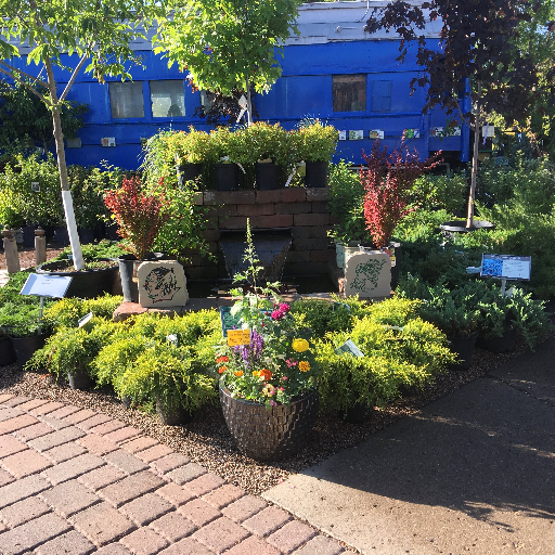 Family owned year round garden center that Minot, ND and surrounding areas for 90 years,