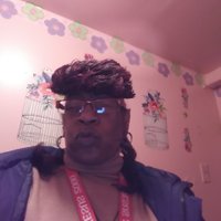 ernestine thompson - @ernesti03544970 Twitter Profile Photo