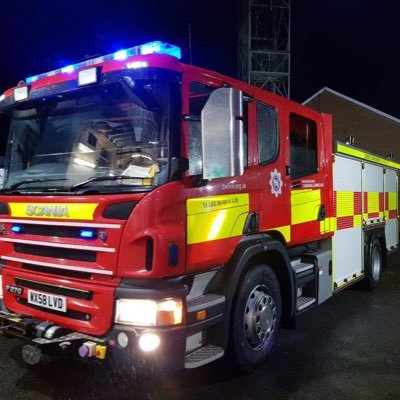 Welcome to the Official Twitter Page of Marlborough Fire Station. We'll keep you up to date with Incidents we attend, Recruitment and Fire Safety.