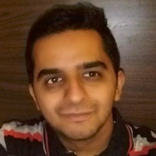 sahutd's profile picture. Engineer @ Airbnb. Grad student at Georgia Tech. MUFC Fan ⚽. Fitness freak 🏋️‍♂️ Noobie swimmer 🏊