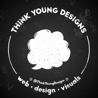 Think Young Designs is a creative shop with a primary focus in web design/development and branding. we want to help you get what you need to succeed.