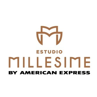 Estudio Millesime by American Express.
La cocina de los mejores chefs del mundo, en un exclusivo espacio dentro de la ciudad más grande del planeta.