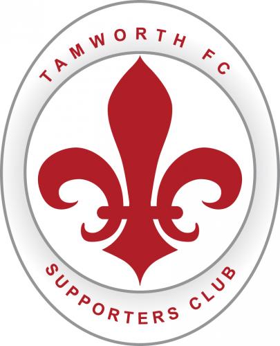 Tamworth FC SC (tfcsc) Twitter