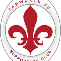 Tamworth FC SC (@tfcsc) 's Twitter Profile