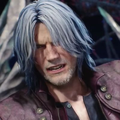 Danteさんのプロフィール画像