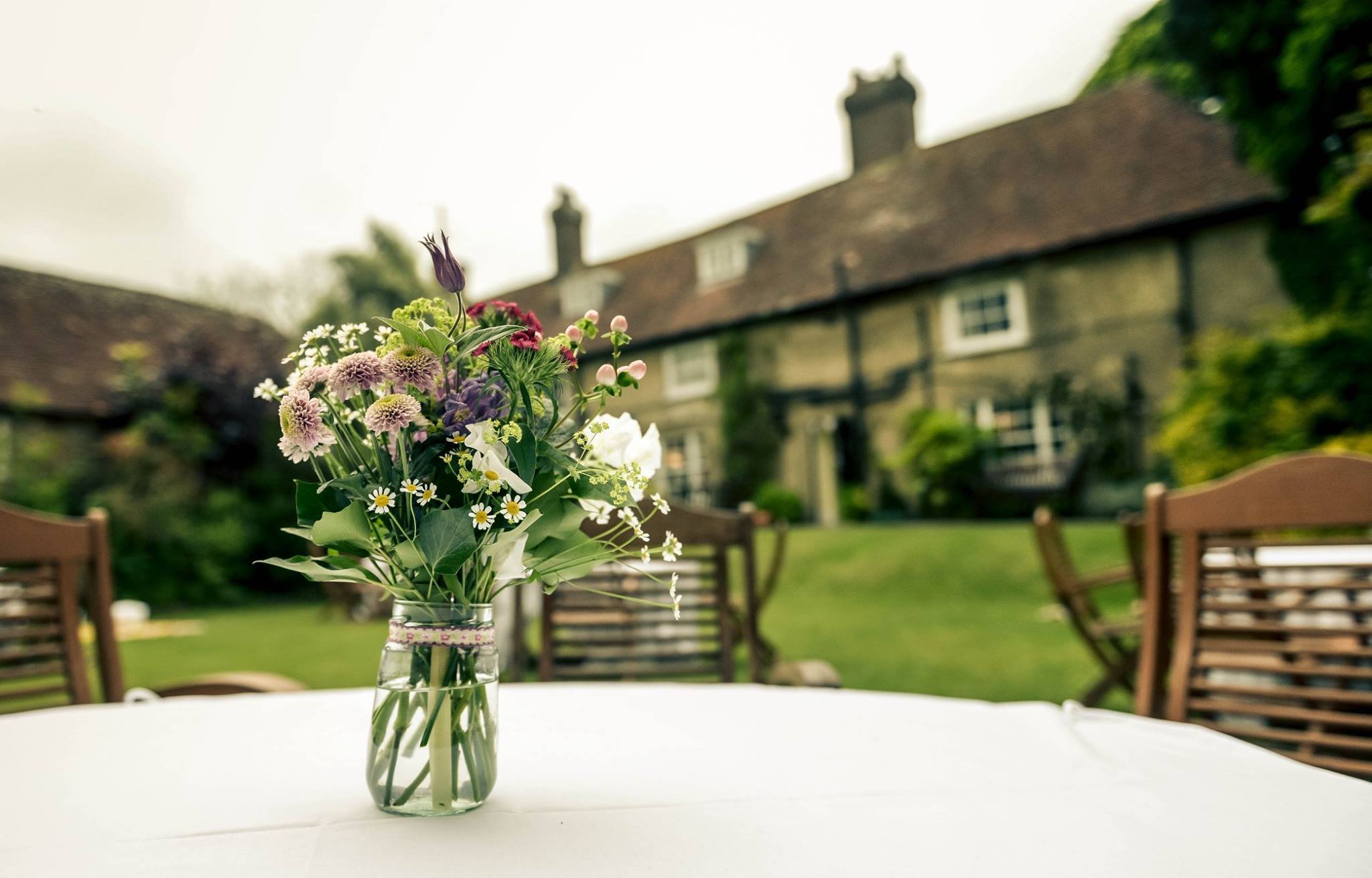 Chalk Farm Hotel - LDC