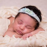 Neneh Bah (@nenehbah8) 's Twitter Profile