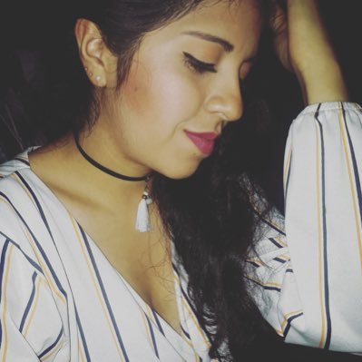 verito0297's profile picture. La vida se trata de vivir! y vivir no es solo estar feliz.