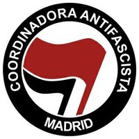 Coordinadora Antifascista Madrid(@AntifaMadrid) 's Twitter Profileg