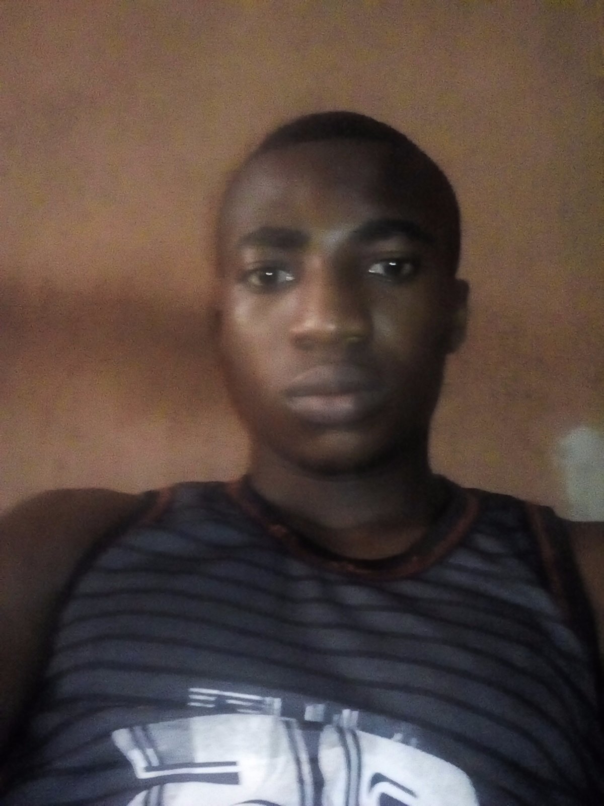 NWOKPOKUOBED1's profile picture. Simple boy