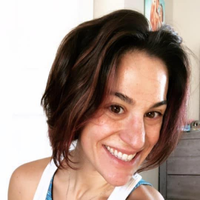 Michelle Gillespie (@gillespieleads) 's Twitter Profile Photo