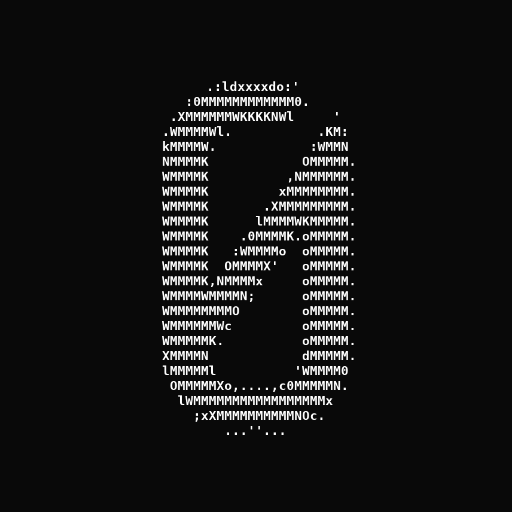 ciphernaut's profile picture. carbon-based bipedal life form