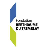 Fondation Berthiaume-Du Tremblay (@fondation_bdt) 's Twitter Profile Photo Fondation Berthiaume-Du Tremblay (@fondation_bdt) 's Twitter Profile Photo