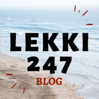 Lekki 247(@lekki247) 's Twitter Profile Photo