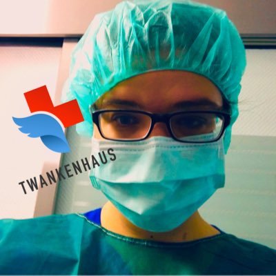 Ärztin | Medical Education | Anästhesie I Natur I Chor I Reisen I #Twankenhaus