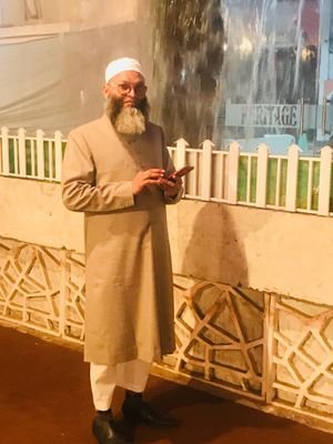 DrMohdAslamSani's profile picture. 