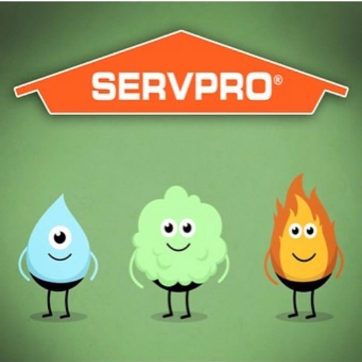 SERVPRO of Benicia/Martinez/Se Vallejo 925-372-7234 866-923-7234                   Fire & Water - Cleanup & Restoration