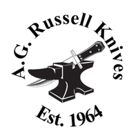 A.G. Russell Knives(@AGRussellKnives) 's Twitter Profile Photo