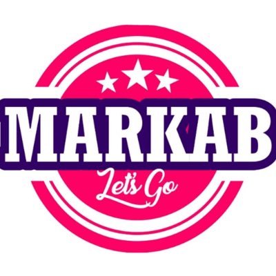 Twitter oficial de Markab viajes.
Somos All inclusive, somos Markab.
#20Años #PensaDiferente #SomosMarkab Ig:markaboficial