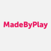 MadeByPlay (@wearemadebyplay) Twitter profile photo MadeByPlay (@wearemadebyplay) Twitter profile photo