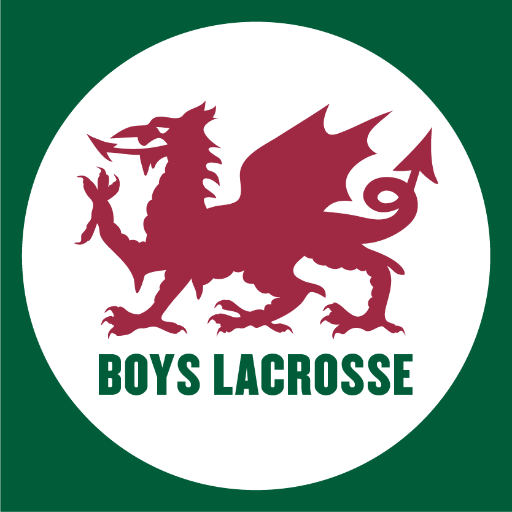 Glenelg Country School Boys Varsity Lacrosse Team.